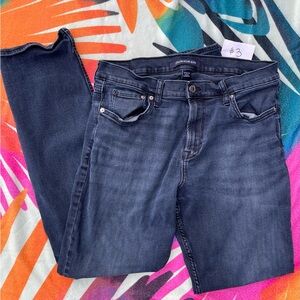 CALVIN KLEIN Men’s Jeans